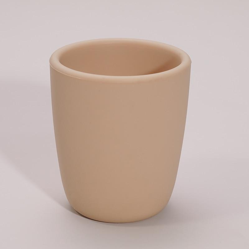 Silicone Cup