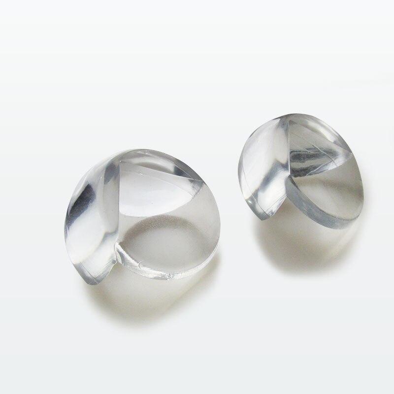 Transparent Corner Protectors