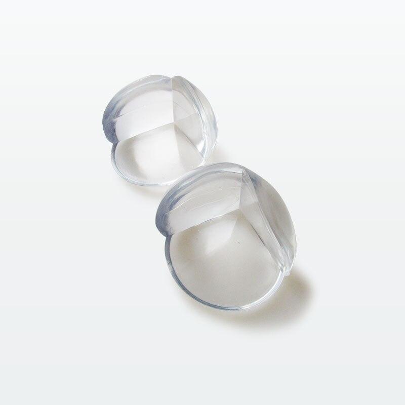 Transparent Corner Protectors
