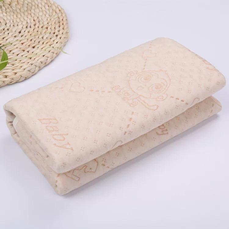 2 in 1 Waterproof Night Sheet and Change Mat