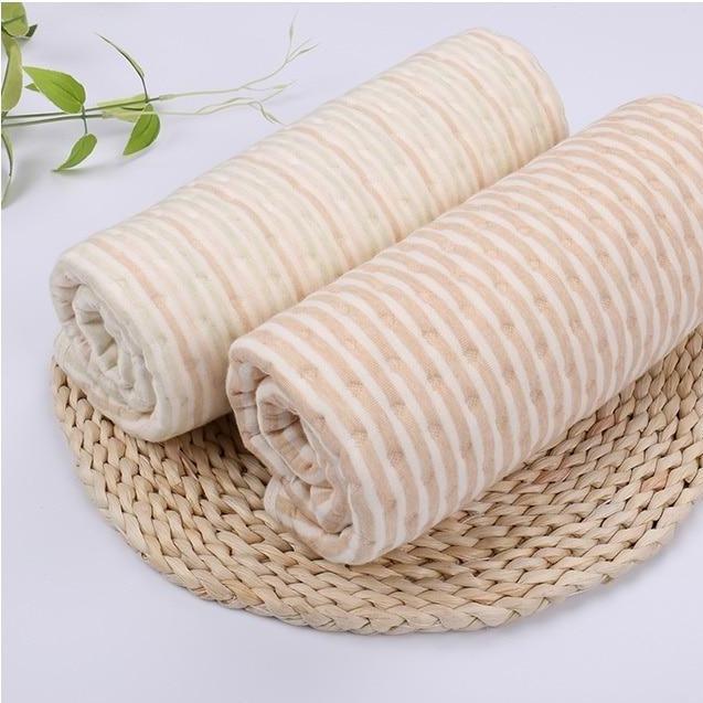 2 in 1 Waterproof Night Sheet and Change Mat