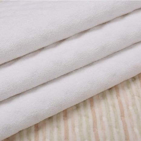 2 in 1 Waterproof Night Sheet and Change Mat