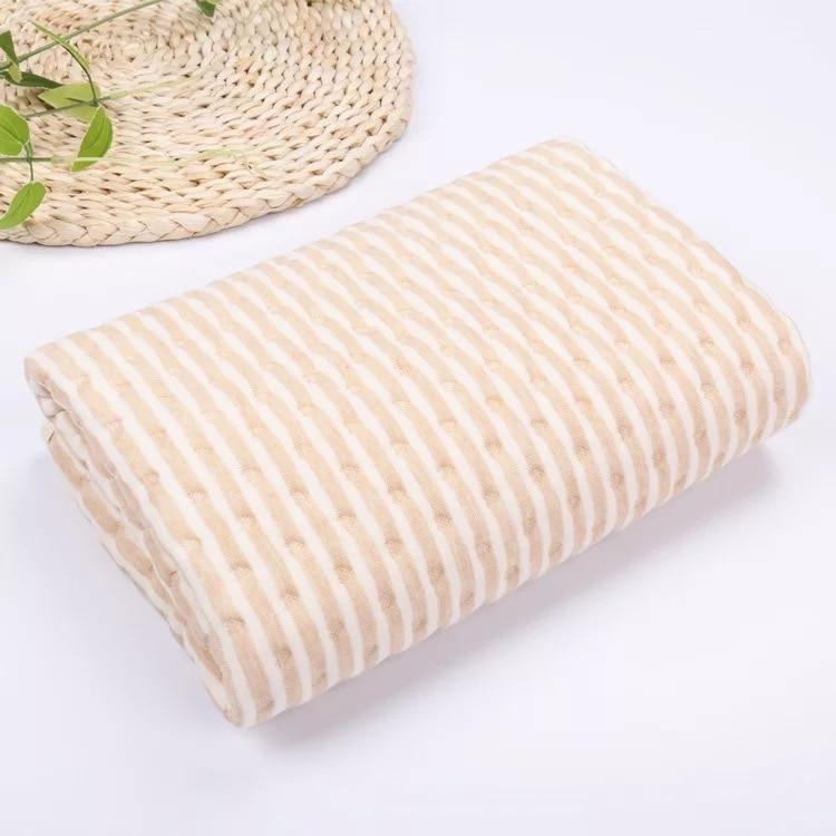 2 in 1 Waterproof Night Sheet and Change Mat