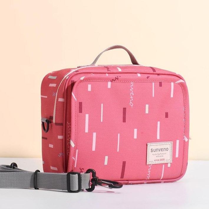 Waterproof Diaper Bag