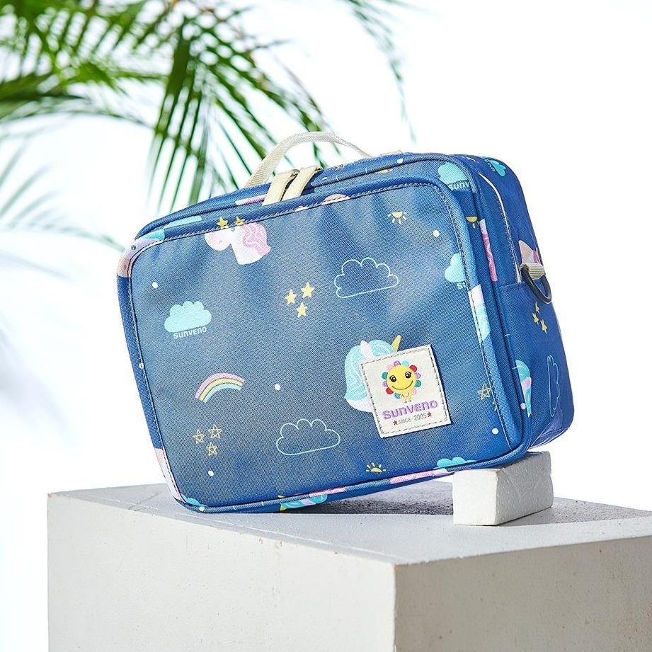 Waterproof Diaper Bag