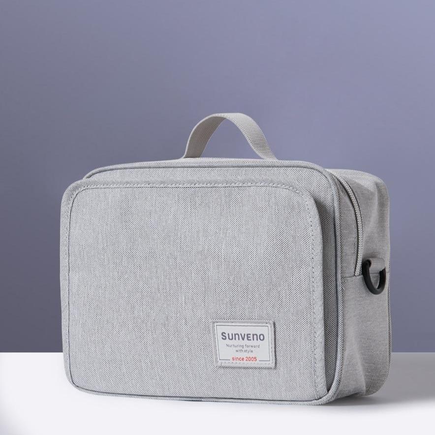 Waterproof Diaper Bag