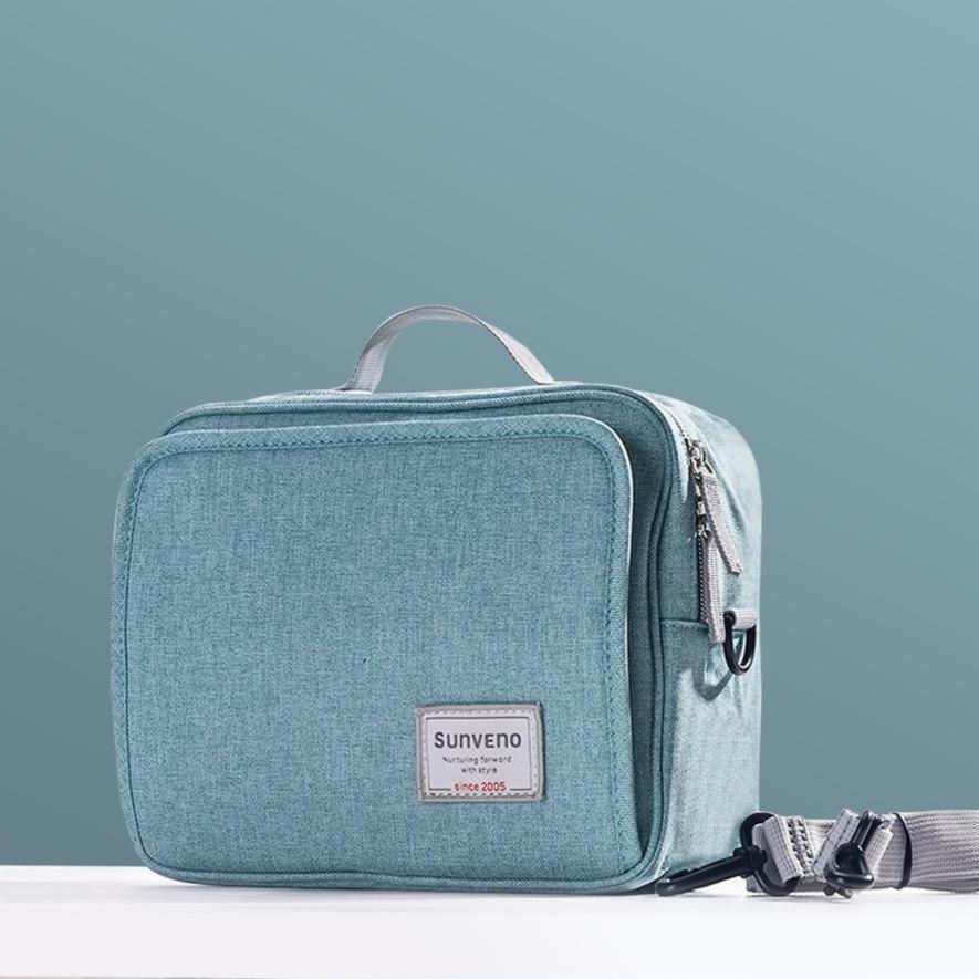 Waterproof Diaper Bag