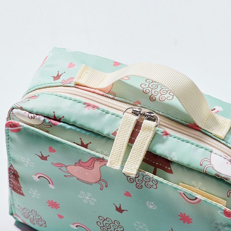 Waterproof Diaper Bag