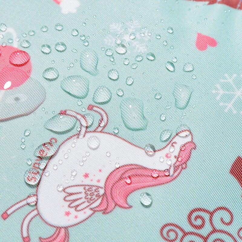 Waterproof Diaper Bag