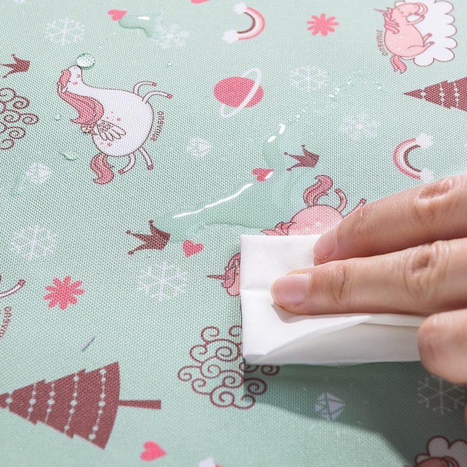 Waterproof Diaper Bag