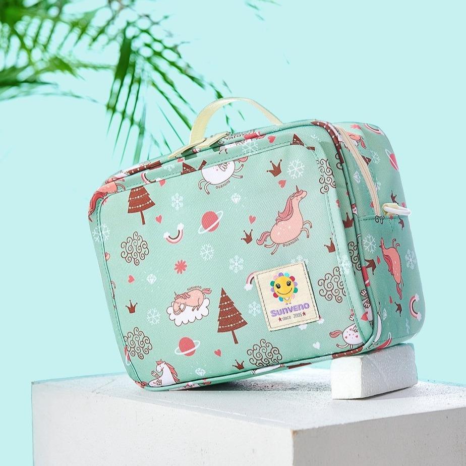 Waterproof Diaper Bag