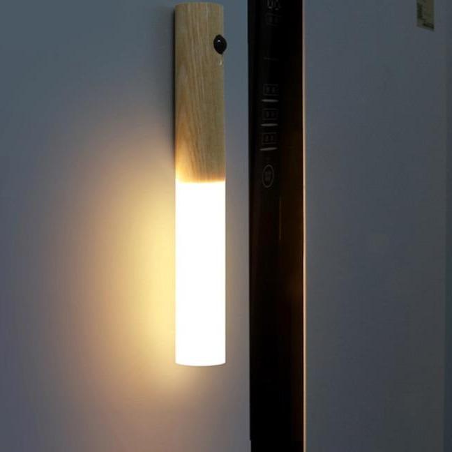 Wireless Motion Sensor Night Light