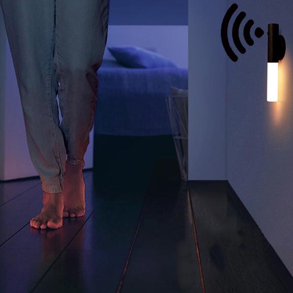 Wireless Motion Sensor Night Light