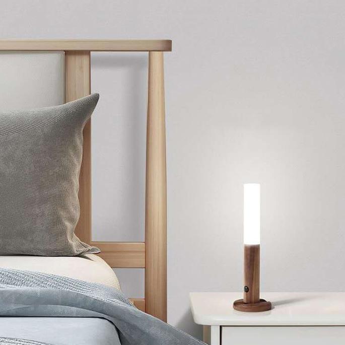 Wireless Motion Sensor Night Light