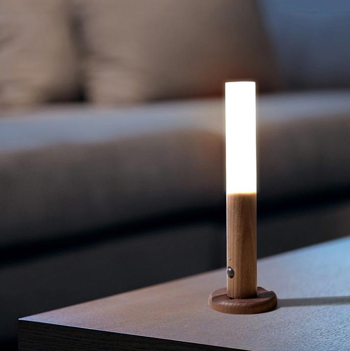 Wireless Motion Sensor Night Light