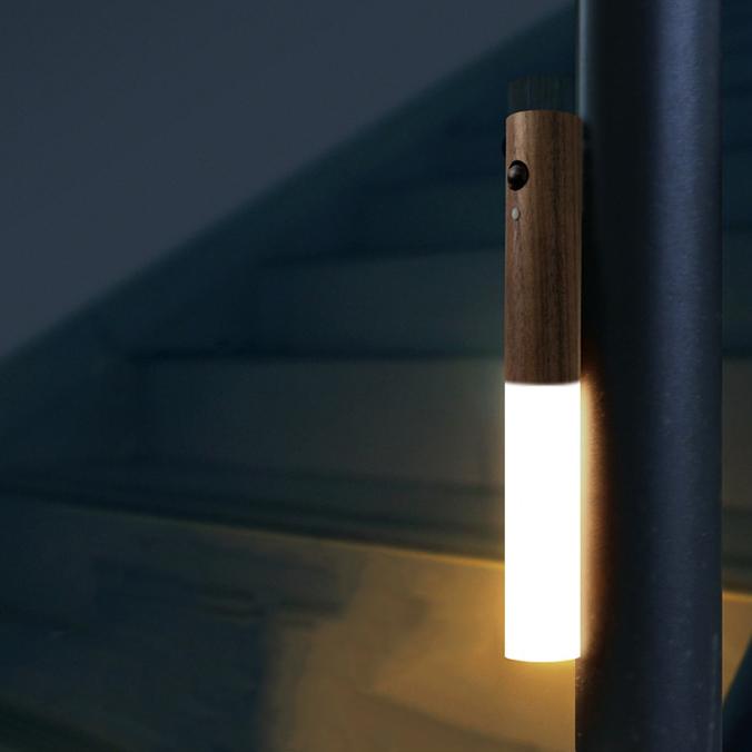 Wireless Motion Sensor Night Light
