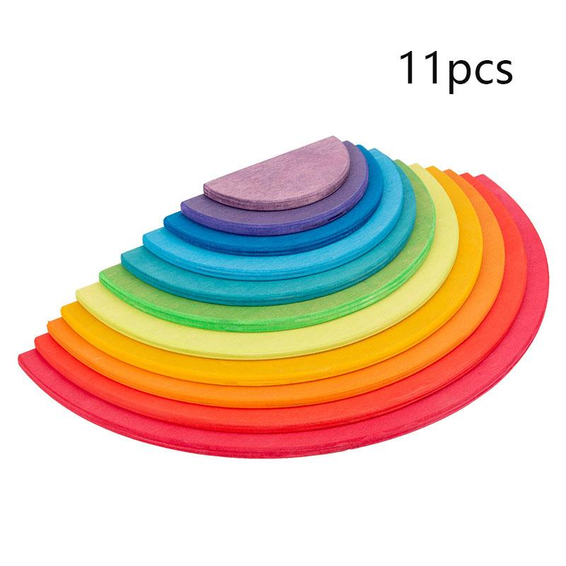 Wooden Building Boards