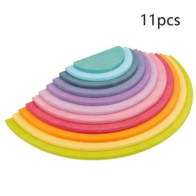 Wooden Building Boards